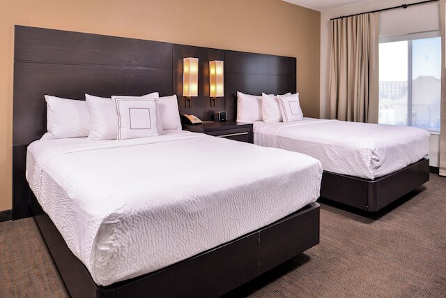 レジデンス・イン・シャーロット/スティールクリーク