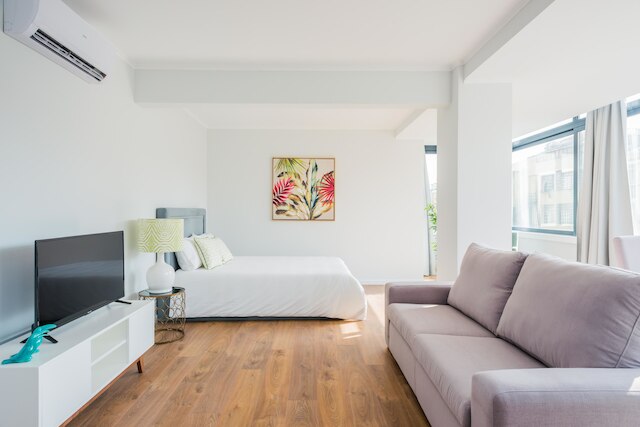 137 ラックス レジデンス