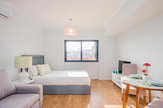 137 ラックス レジデンス