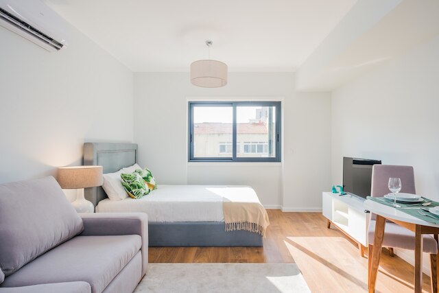 137 ラックス レジデンス