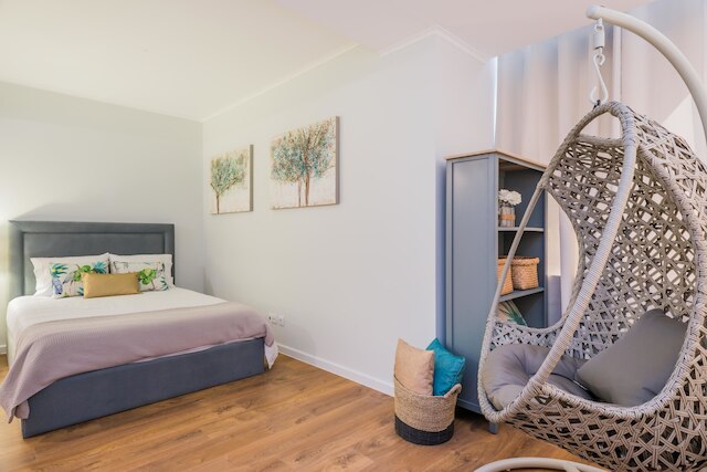 137 ラックス レジデンス