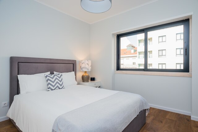 137 ラックス レジデンス