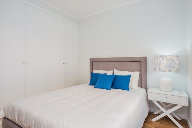 137 ラックス レジデンス