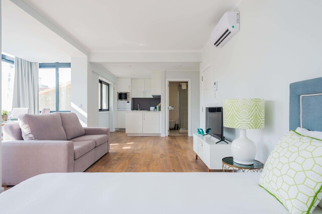 137 ラックス レジデンス