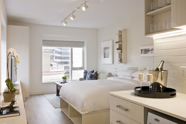 プレイスマーク デュポン サークル