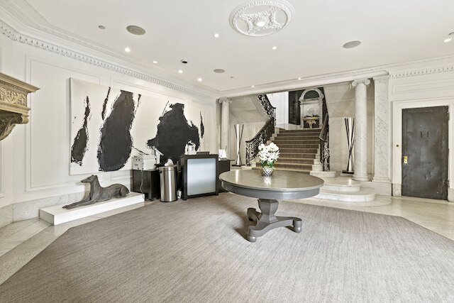 プレイスマーク デュポン サークル