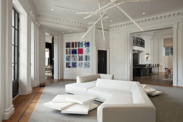 プレイスマーク デュポン サークル