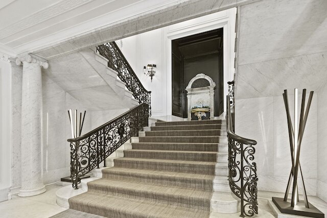 プレイスマーク デュポン サークル