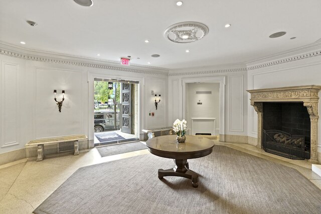 プレイスマーク デュポン サークル