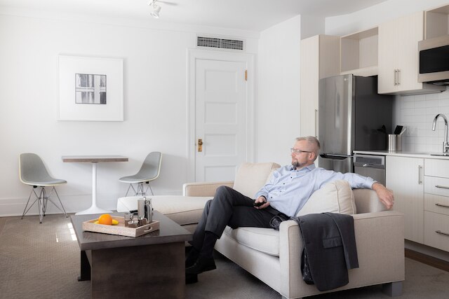 プレイスマーク デュポン サークル