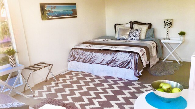 シー ビュー ゲスト ハウス