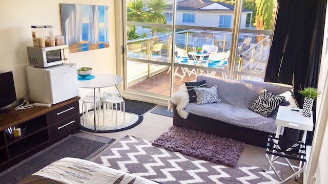 シー ビュー ゲスト ハウス