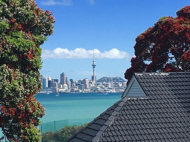 シー ビュー ゲスト ハウス