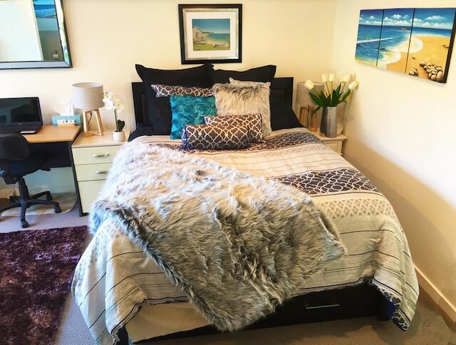 シー ビュー ゲスト ハウス