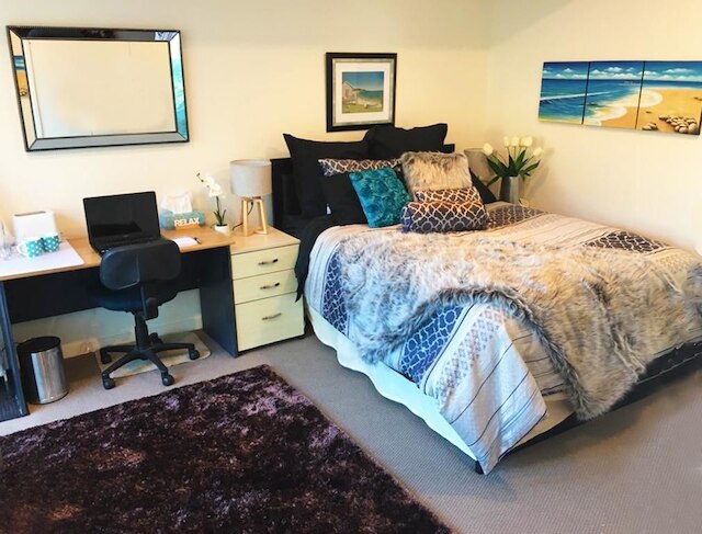 シー ビュー ゲスト ハウス