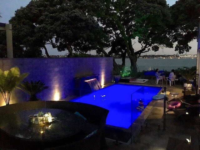 シー ビュー ゲスト ハウス