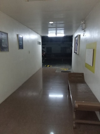 エンジェル トラベラーズ トランジット ハウス