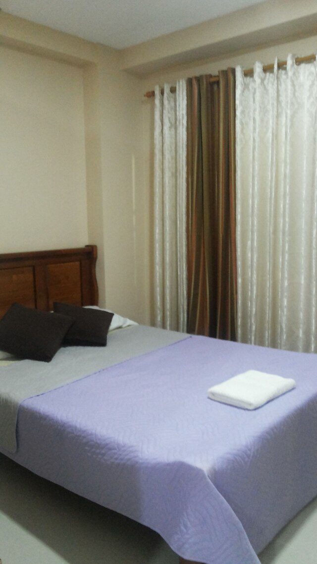 エンジェル トラベラーズ トランジット ハウス