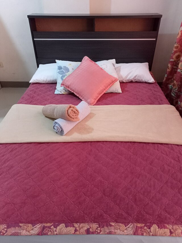 エンジェル トラベラーズ トランジット ハウス