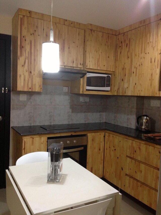 スタジオ アパートメント ナゴヤ マンション バタム