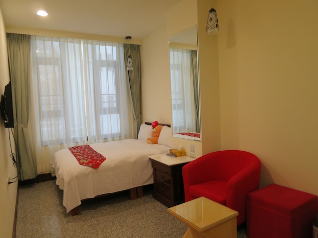 サン ムーン レイク クラウン ユ ホテル