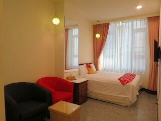 サン ムーン レイク クラウン ユ ホテル