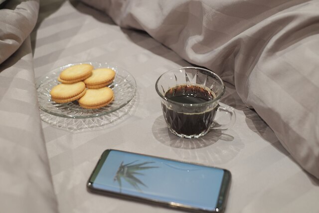 マティニ クロン 1