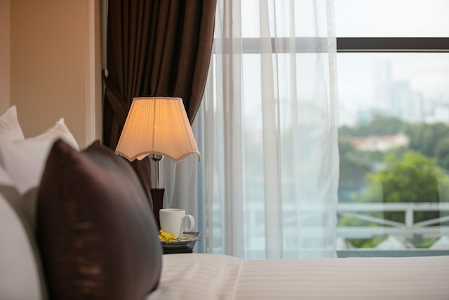 アドニス ホテル