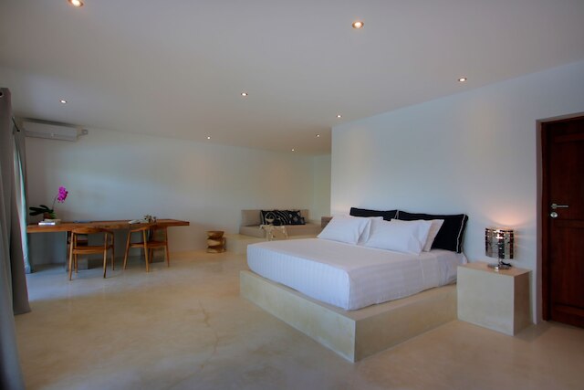 ザ アパートメンツ ウブド