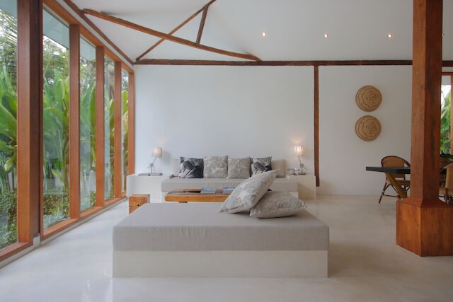 ザ アパートメンツ ウブド