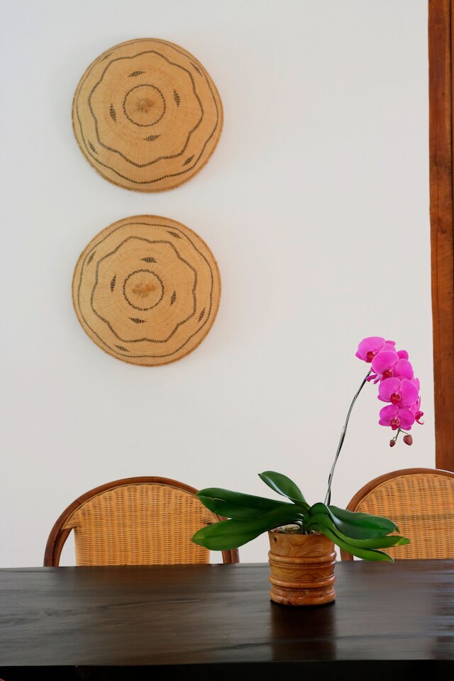 ザ アパートメンツ ウブド