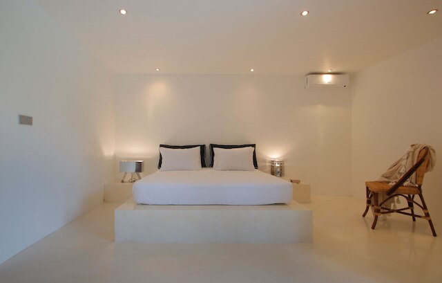 ザ アパートメンツ ウブド