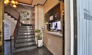 プサン ナンポドン エルメス ホテル