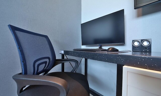 プサン ナンポドン エルメス ホテル