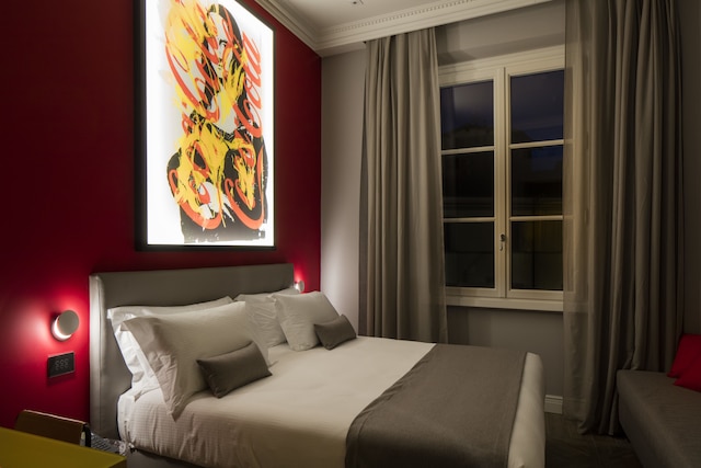 ザ フレーム ホテル