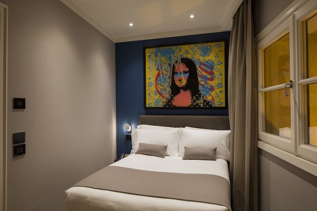 ザ フレーム ホテル