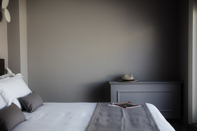 ザ フレーム ホテル