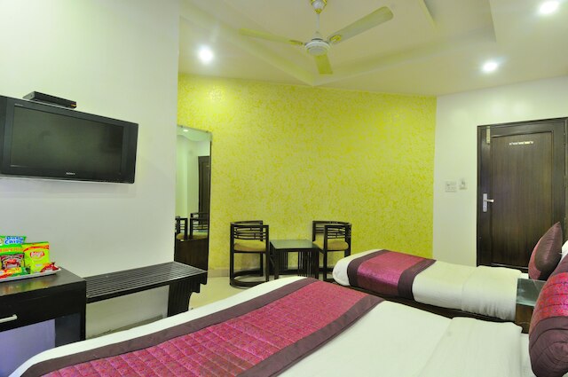 ホテル マヤ コテージ