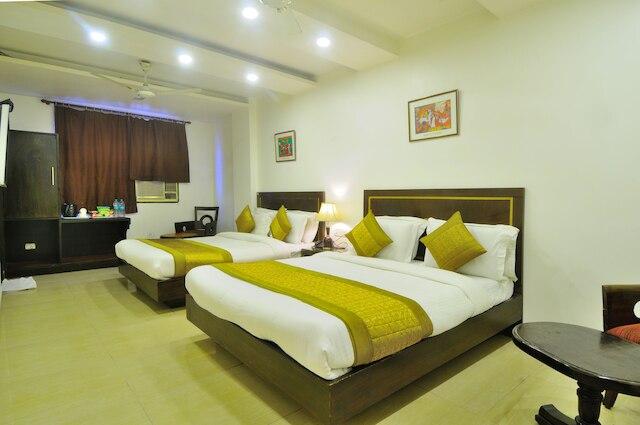 ホテル マヤ コテージ