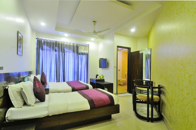 ホテル マヤ コテージ