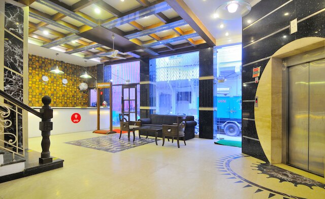 ホテル マヤ コテージ