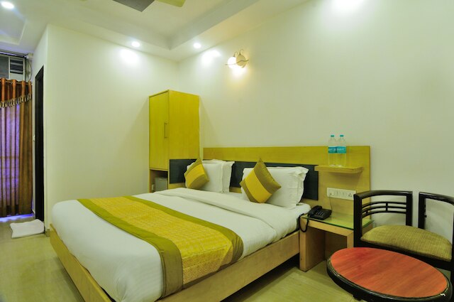 ホテル マヤ コテージ