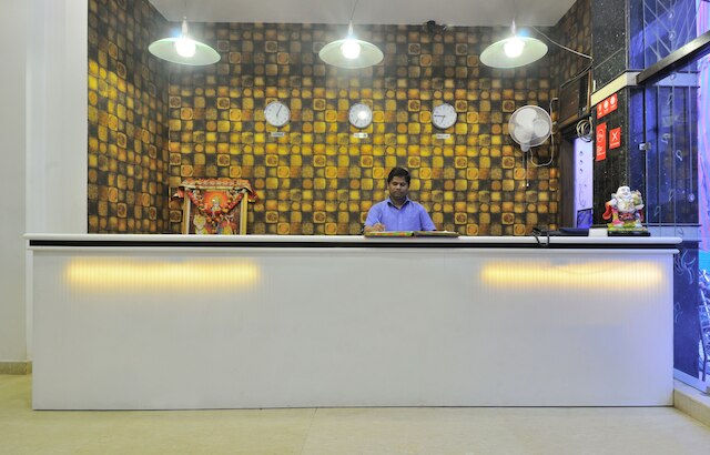 ホテル マヤ コテージ