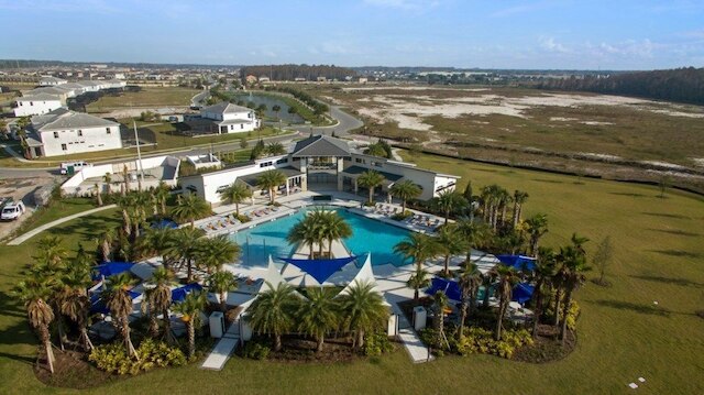 Aco238645 - ソノマ リゾート - 7 ベッド 6.5 バス ヴィラ