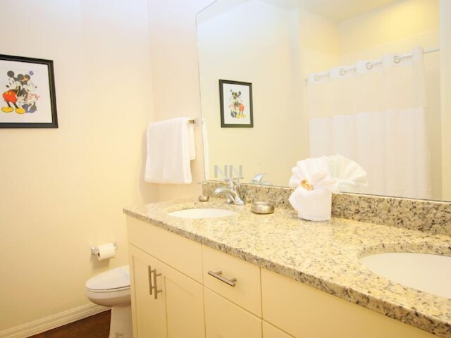 Fv60025 - ルカヤ ビレッジ - 3 ベッド 2 バス アパートメント