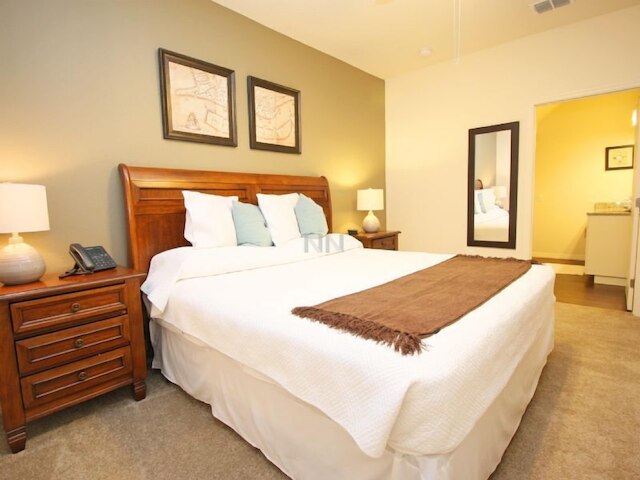 Fv60025 - ルカヤ ビレッジ - 3 ベッド 2 バス アパートメント