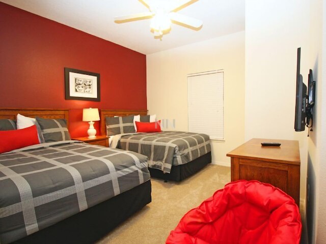 Fv60025 - ルカヤ ビレッジ - 3 ベッド 2 バス アパートメント