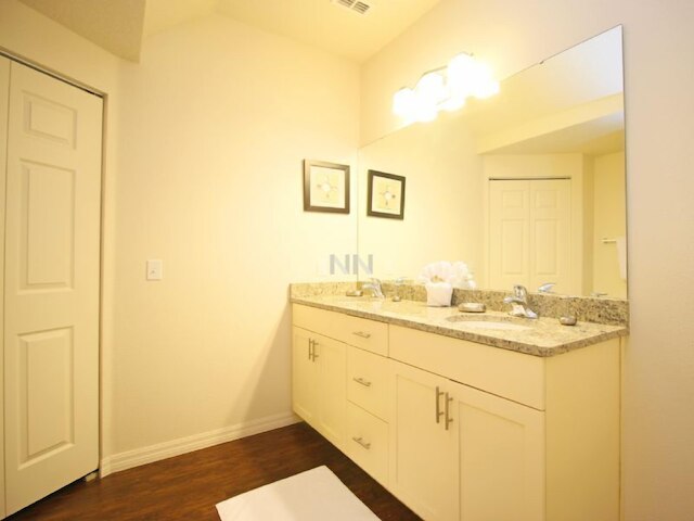 Fv60025 - ルカヤ ビレッジ - 3 ベッド 2 バス アパートメント