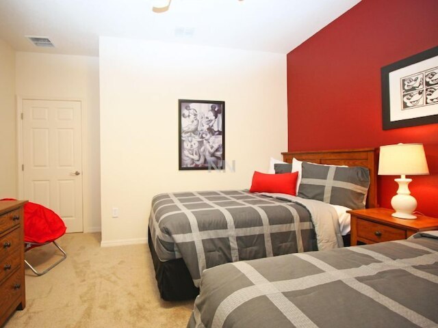 Fv60025 - ルカヤ ビレッジ - 3 ベッド 2 バス アパートメント