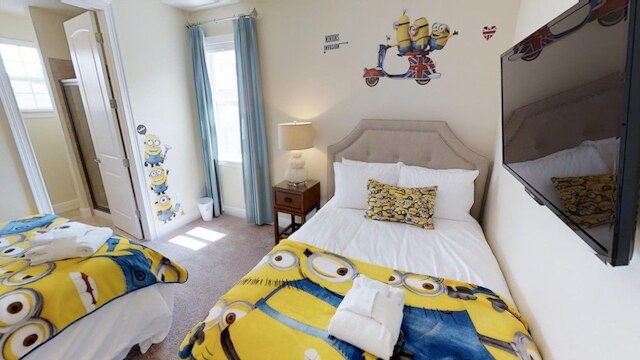 Aco231263 - ザ アンコール クラブ リゾート - 6 ベッド 6.5 バス ヴィラ